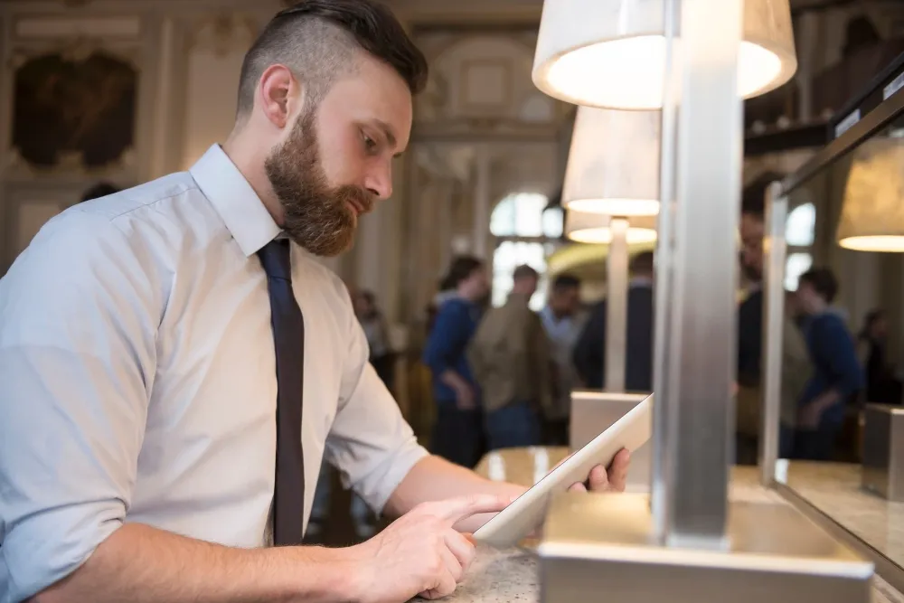 banquet management software India