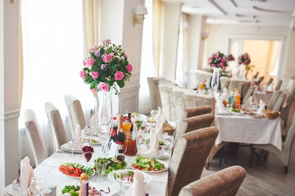 Venue Management
