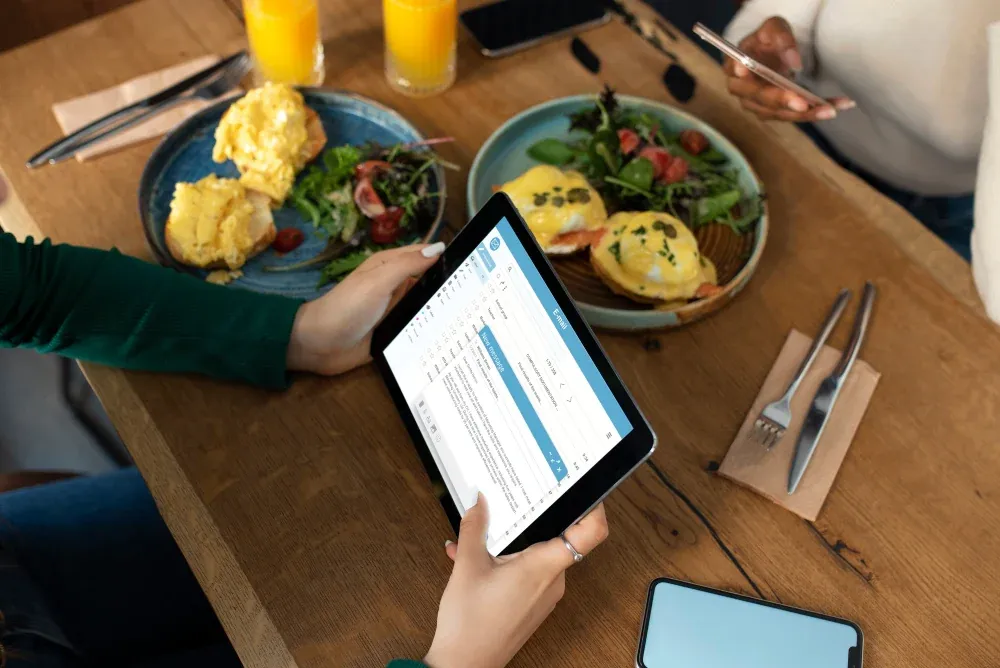 how to automate follow ups for event enquiries