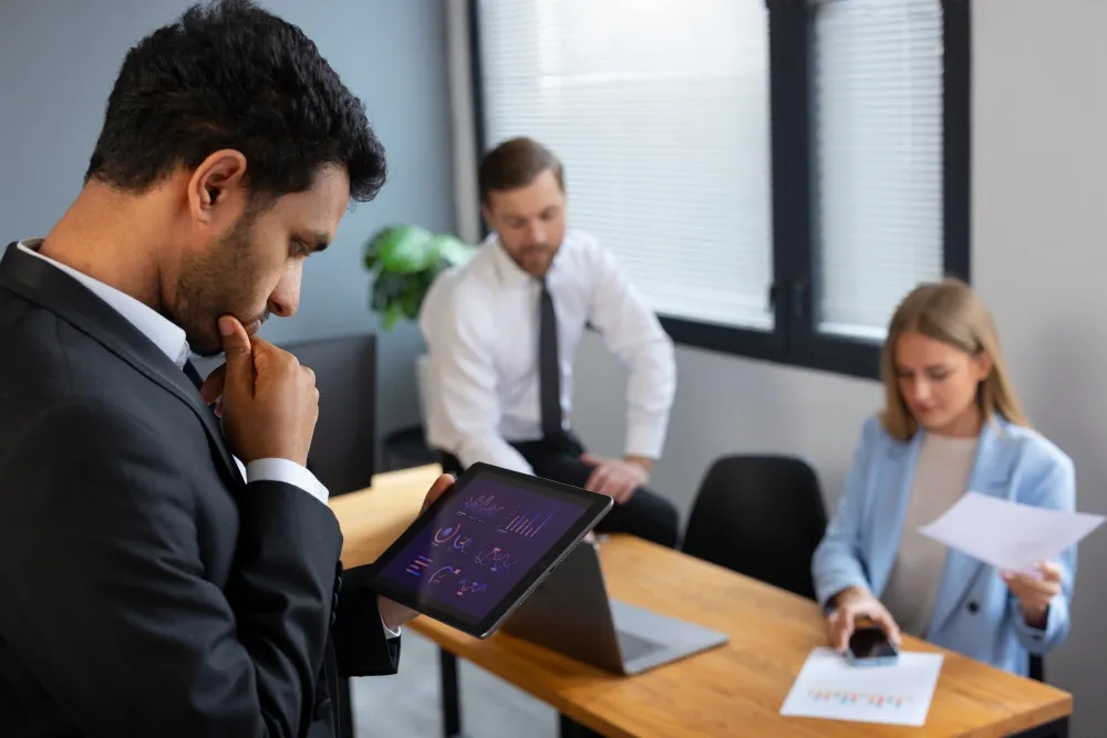 software to stop missed leads at venues
