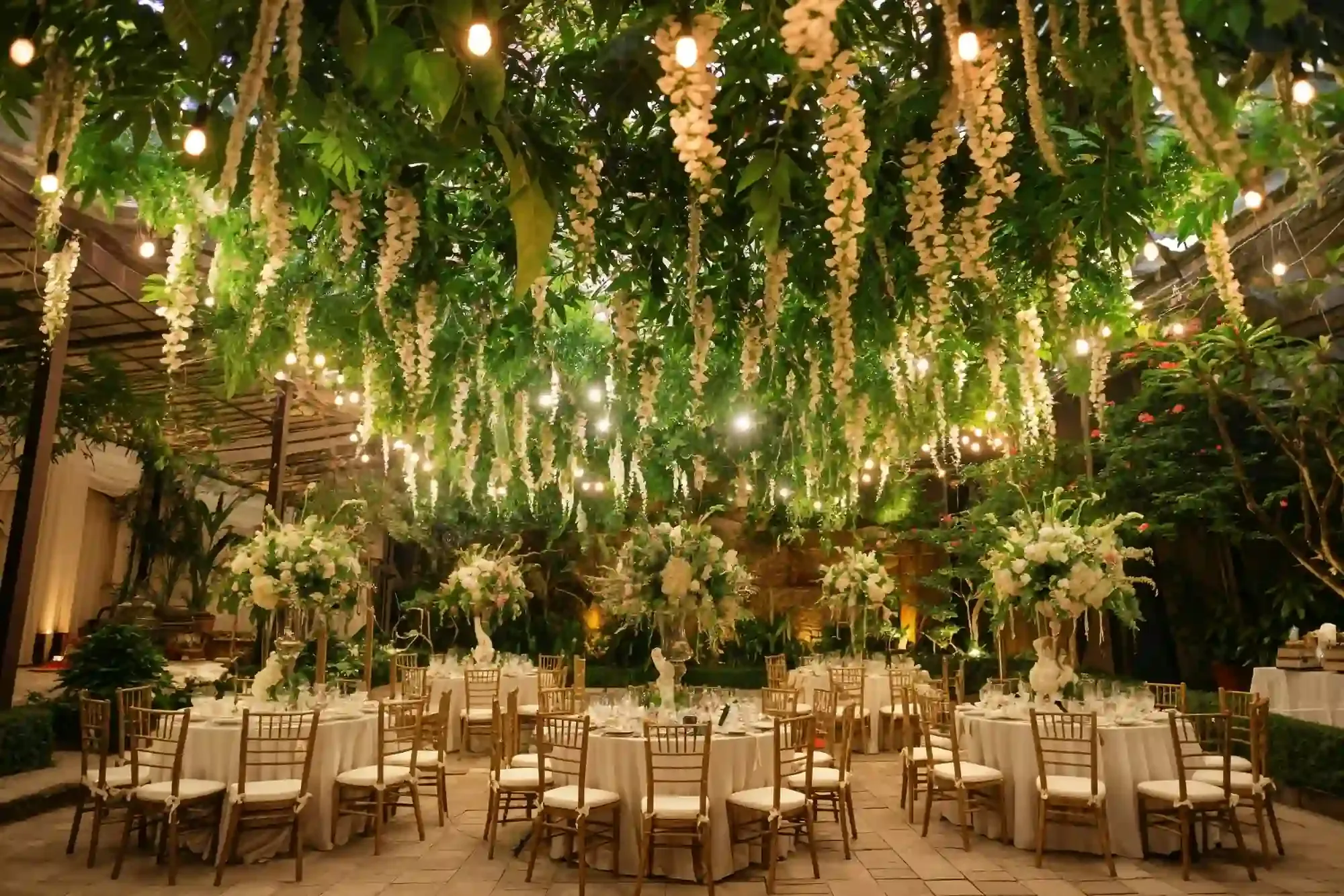 Banquet management 