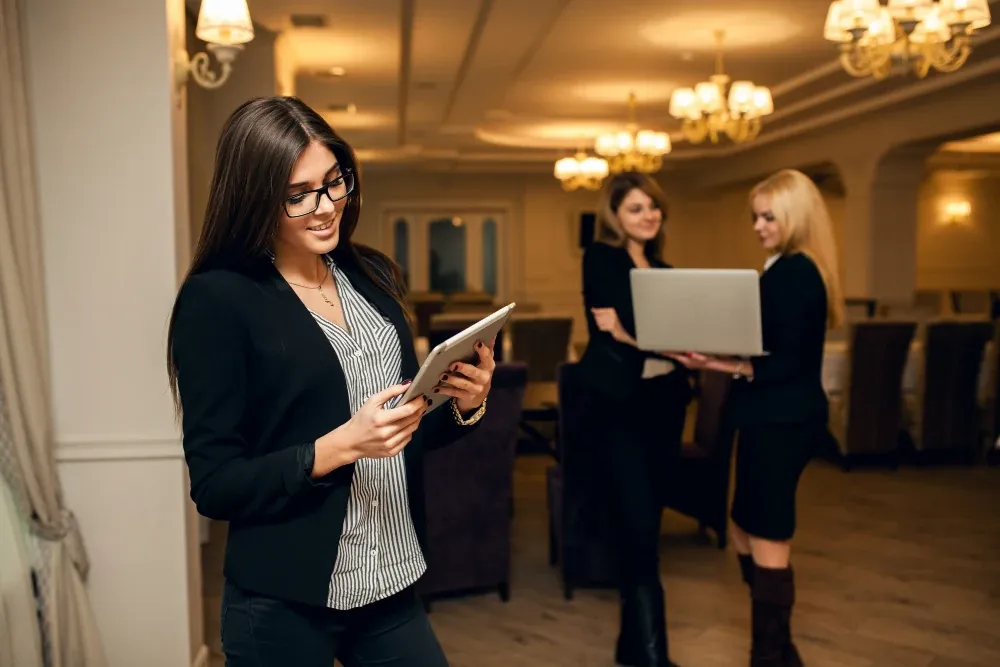 banquet booking