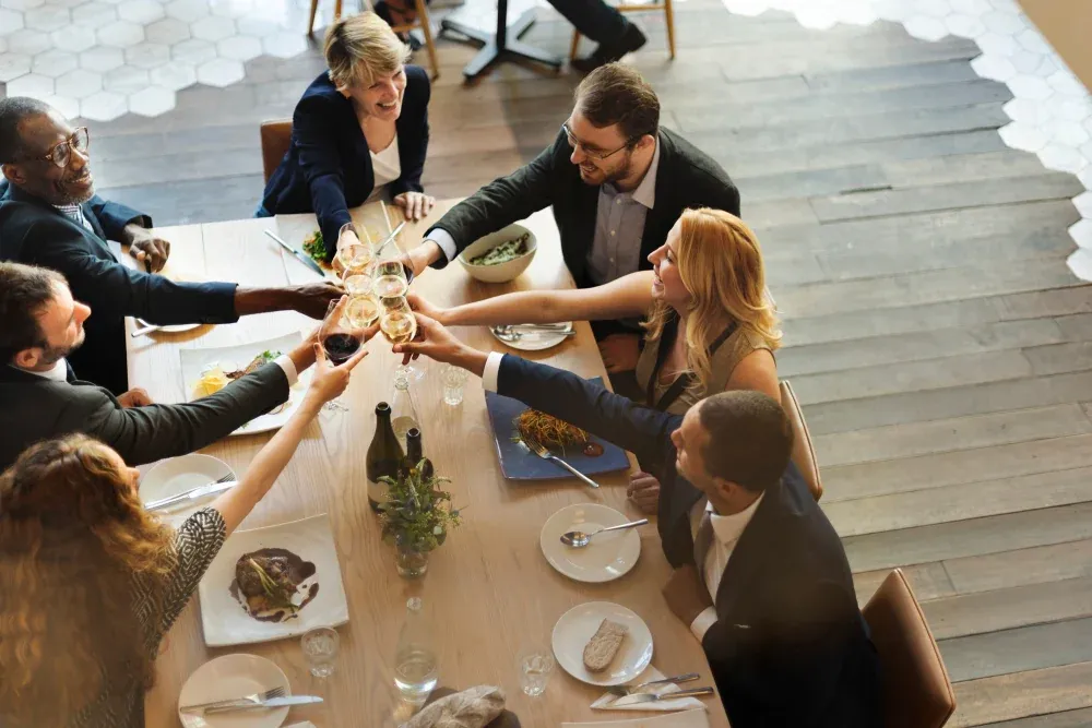 banquet lead management system