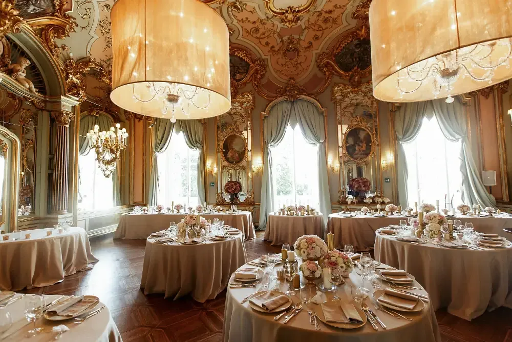 how to increase banquet hall revenue