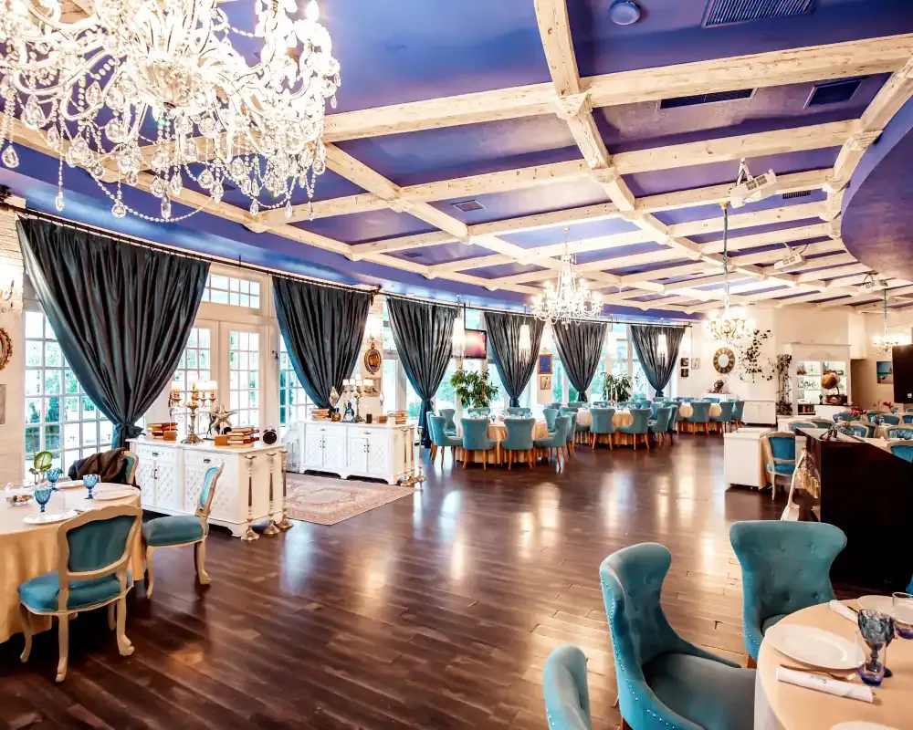 best CRM for event venues in India