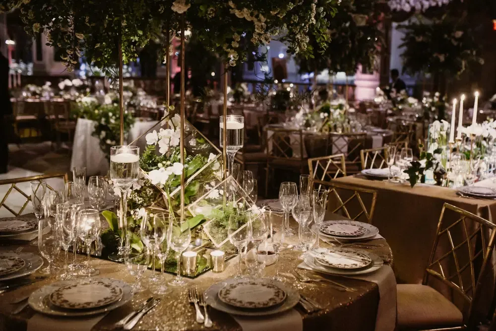 Venue Management