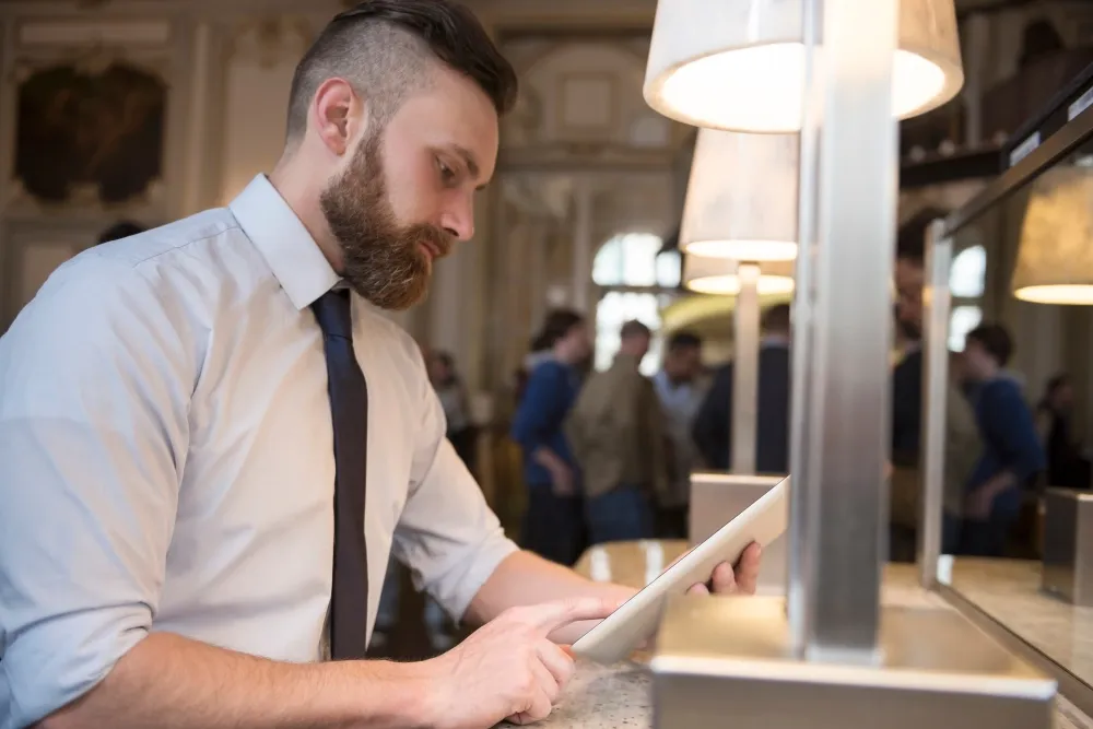 Banquet Management Software