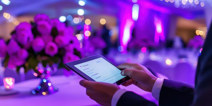 Venue Management