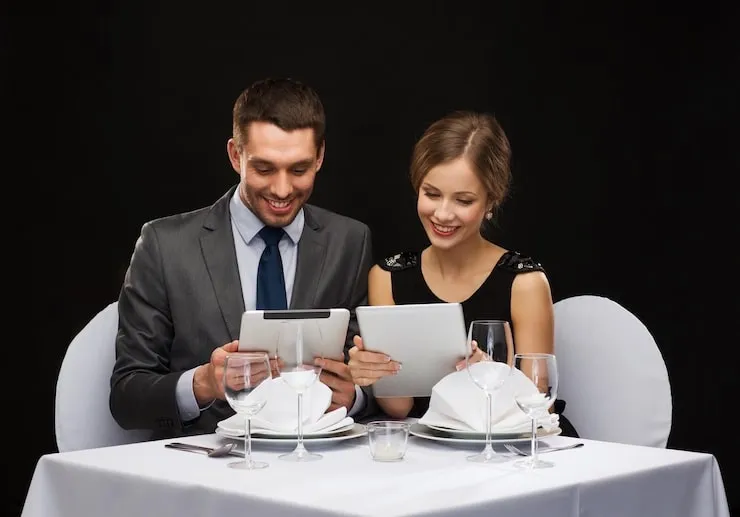 banquet booking software for hotels