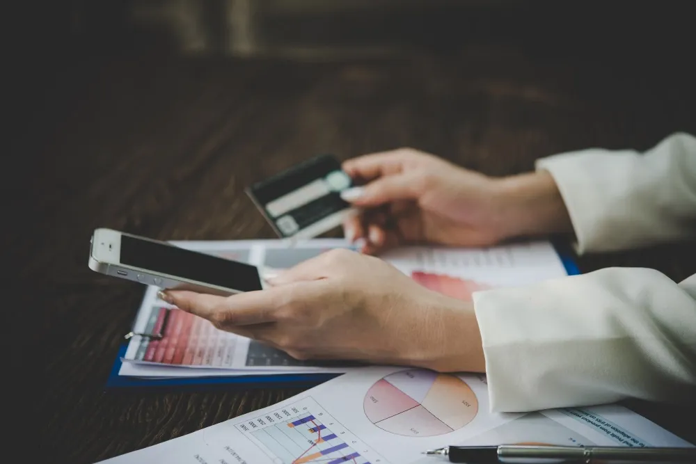 banquet payment tracking