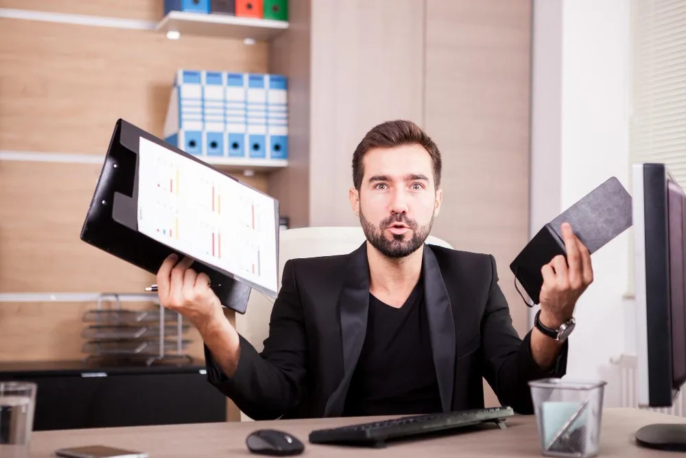 software to stop missed leads at venues