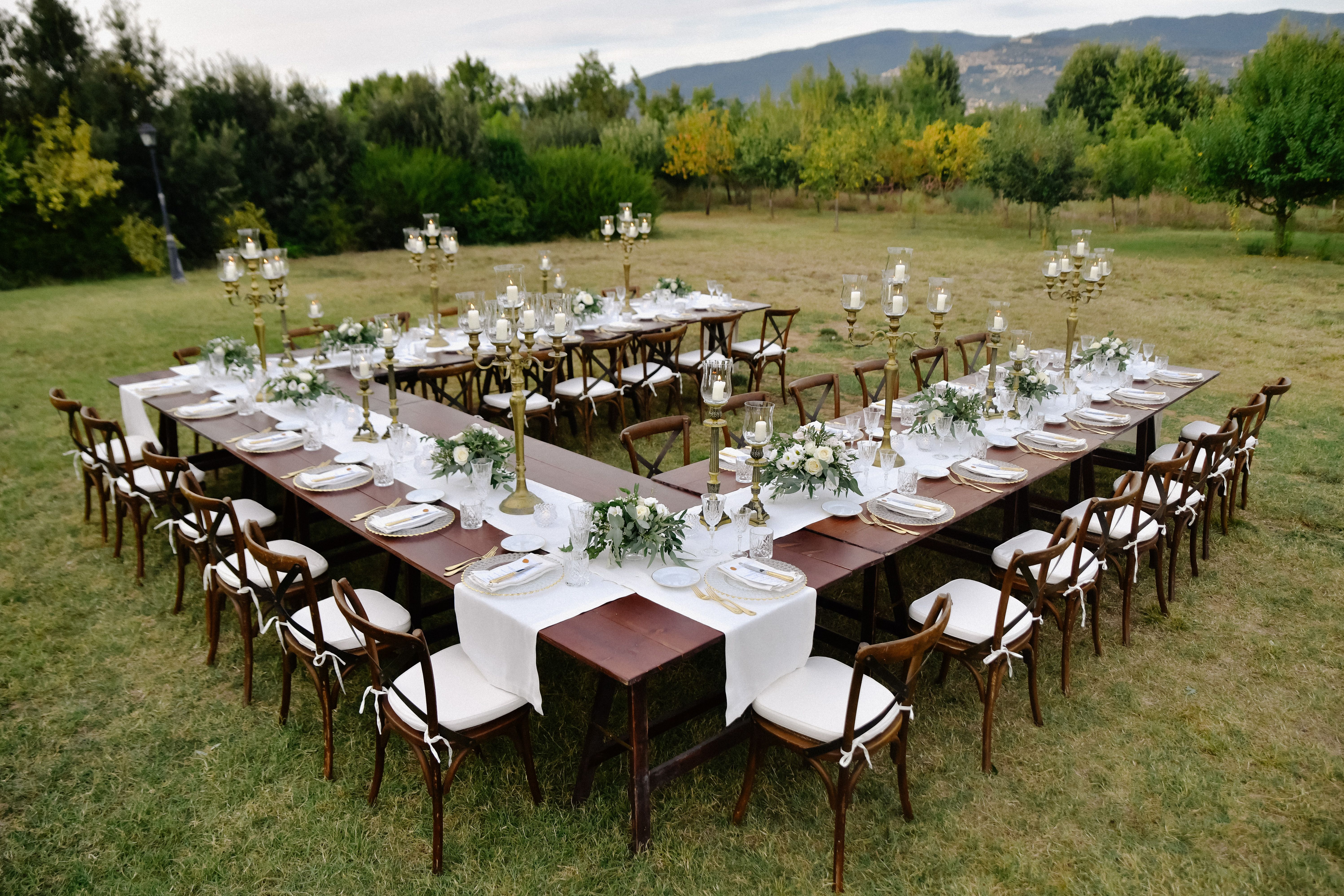 Wedding venue management Software